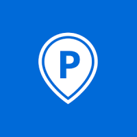 Parking with Parking App ParkU
