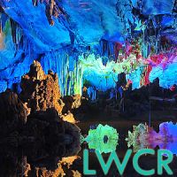 LWP caverna subterrânea