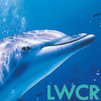 delfín libre lwp