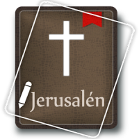 La Biblia de Jerusalén (Biblia Católica)