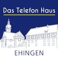 Das Telefon Haus Ehingen