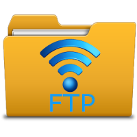 WiFi Pro serveur FTP
