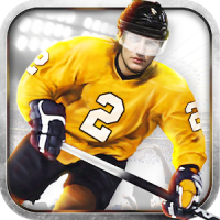 Eishockey 3D - Ice Hockey