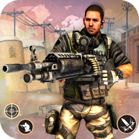 Army Elite sniper 3D Killer