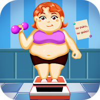 Perdre du poids - Lost Weight