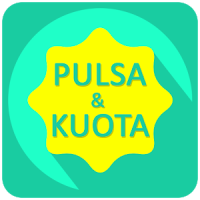 Cek Pulsa & Kuota