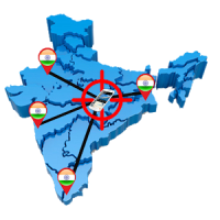 Mobile Number Locator India