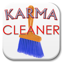 Karma Cleane -carma mais limpo