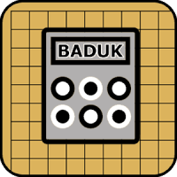 Baduk(바둑계산기) calculator