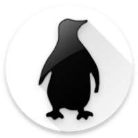 Penguin Php/MySQL server