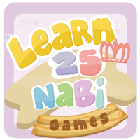 Games 25 Nabi