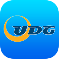 UDG Abfall App