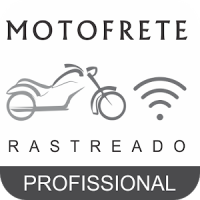 Motofrete Rastreado - Motoboy