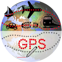 GPS Diary Free