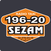 Sezam Taxi Gliwice