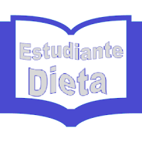 Estudiante Dieta