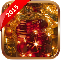 Décorations de Noël 2015