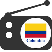 Radio Colombia, all Colombian