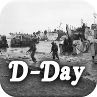D-Day History