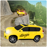 Offroad Car Real Drifting 3D - Free Car Games 2020