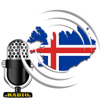 Radio FM Iceland