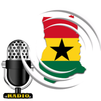 Radio FM Ghana