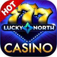 Lucky North Casino- Free Slots