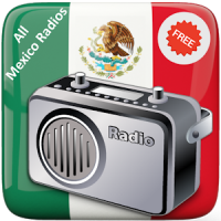All Mexico FM Radios Free