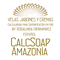 CalcSoap Amazonía español