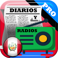 Diarios del Peru Radios Del Peru Gratis