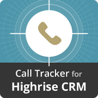 Call Tracker for Highrise CRM