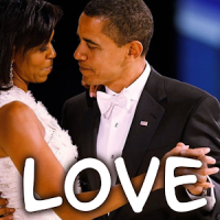 Obama愛妻八招 - 婚姻關係