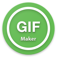 GIF - (Maker , Creator , convert gif to video)