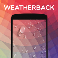 Weather Live Wallpaper