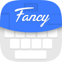 Fancy Keyboard Live & Animated