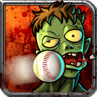Baseball Vs Zombies
