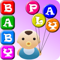 Baby Play - jogos para bebês
