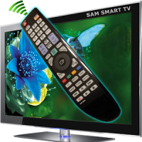 TV Remote for Samsung |Control remoto para Samsung