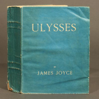 Ulysses by James Joyce