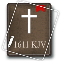 1611 King James Bible