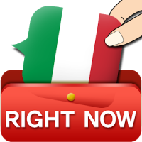 Итальянский: общение сейчас