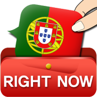 RightNow Portuguese Conversation