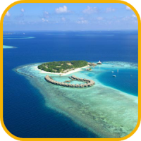 Hotels auf den Malediven