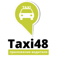 Taxi48. Водитель