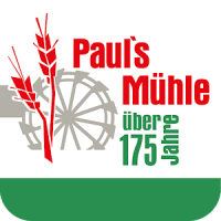 Pauls Mühle Tiernahrung