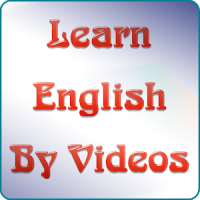Learn English By Videos
