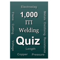 ITI Welding Quiz