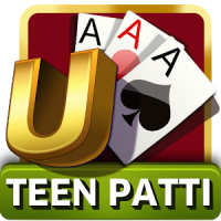 UTP - Ultimate Teen Patti (3 Patti)