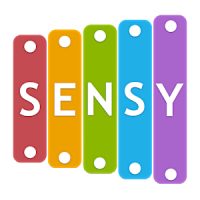 Sensy India TV Guide & Remote