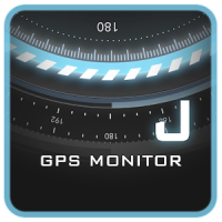 JARVIS GPS Monitor